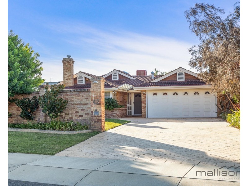 42 Hislop Road, Attadale WA 6156