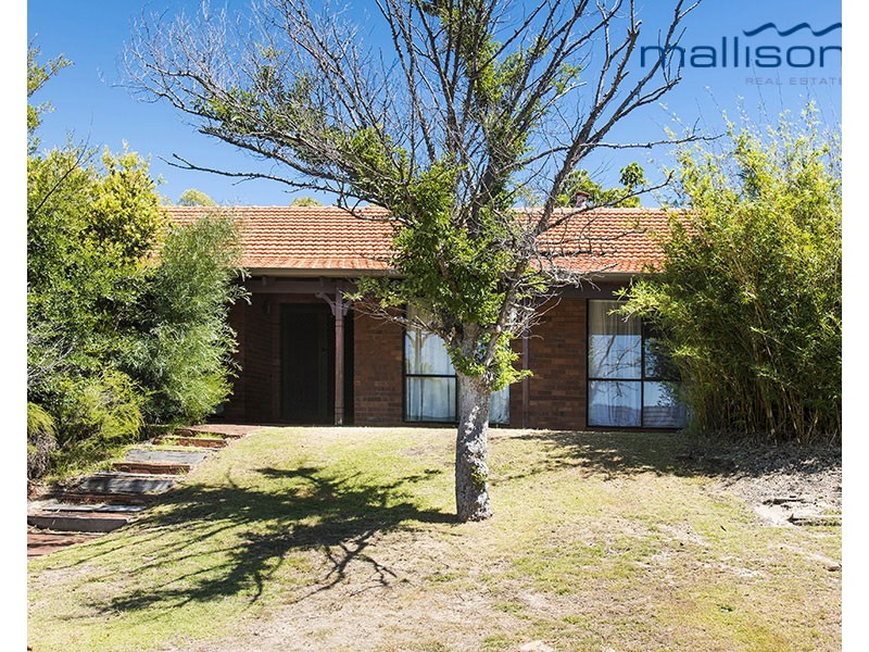 21 Hartung Way, Bull Creek WA 6149