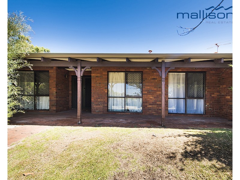 21 Hartung Way, Bull Creek WA 6149