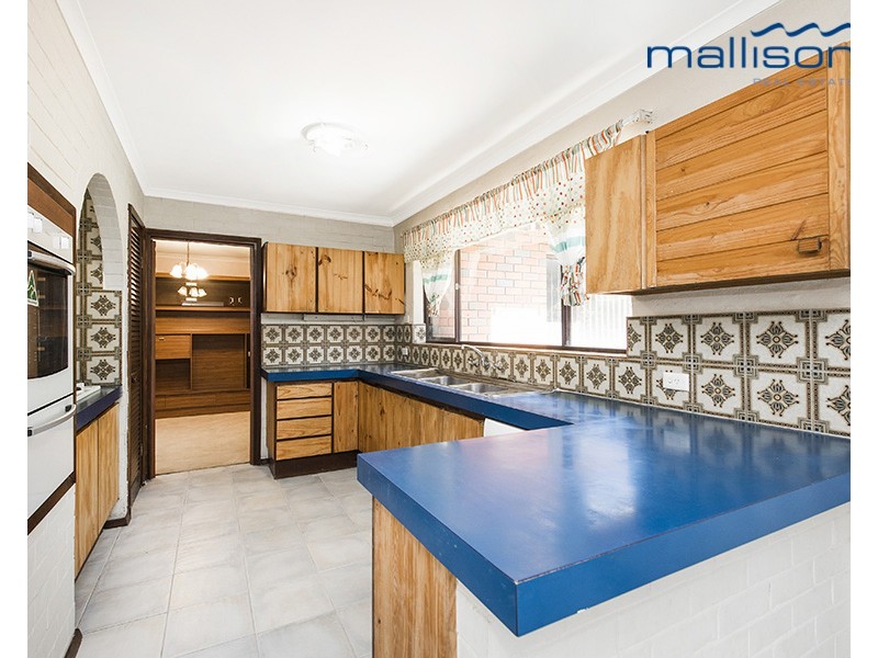 21 Hartung Way, Bull Creek WA 6149