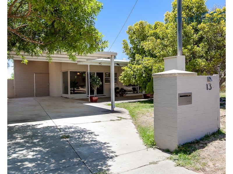13 Singleton Beach Road, Singleton WA 6175