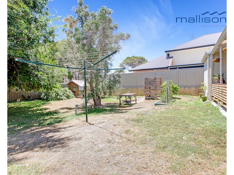 13 Singleton Beach Road, Singleton WA 6175