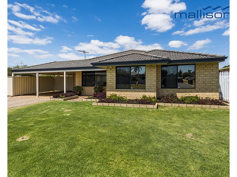 40 Firefalls Close, Huntingdale WA 6110