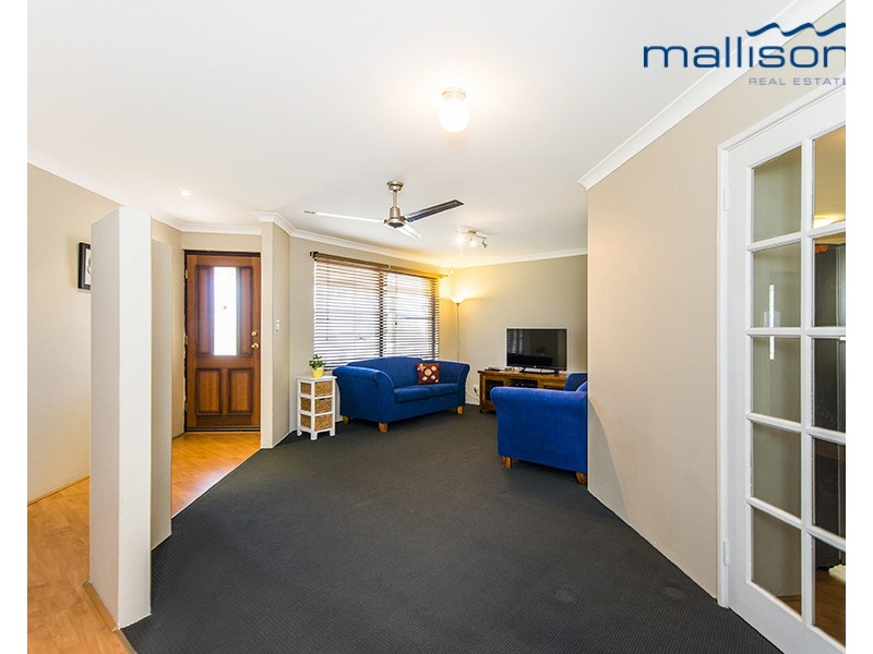 40 Firefalls Close, Huntingdale WA 6110