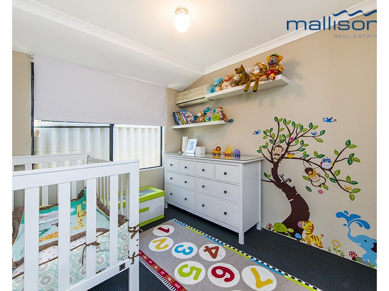 40 Firefalls Close, Huntingdale WA 6110