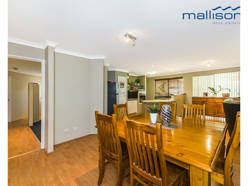 40 Firefalls Close, Huntingdale WA 6110