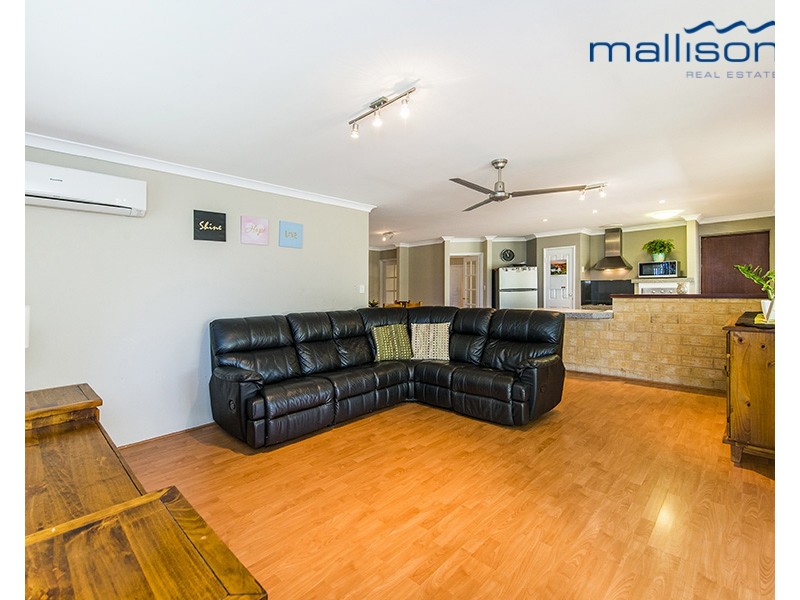 40 Firefalls Close, Huntingdale WA 6110