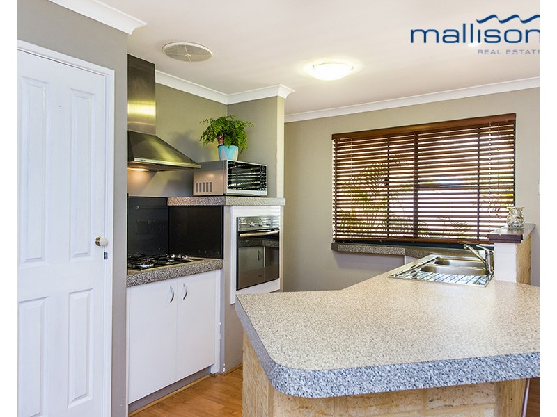 40 Firefalls Close, Huntingdale WA 6110