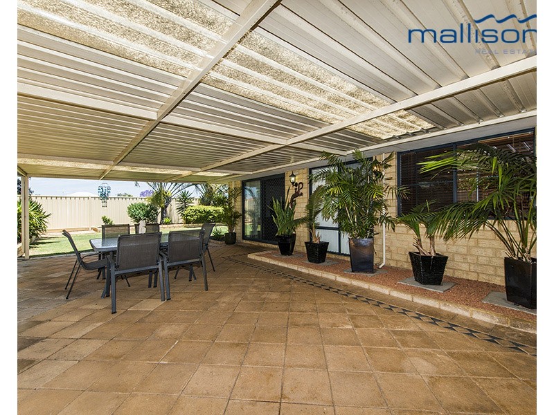 40 Firefalls Close, Huntingdale WA 6110