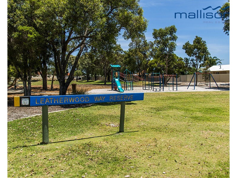 40 Firefalls Close, Huntingdale WA 6110