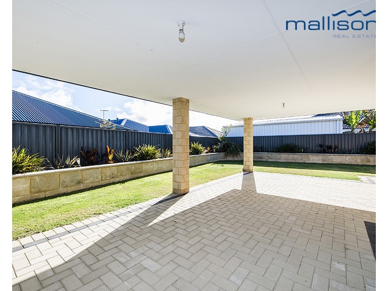 63 Burlington Drive, Baldivis WA 6171