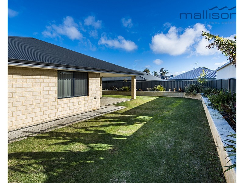 63 Burlington Drive, Baldivis WA 6171