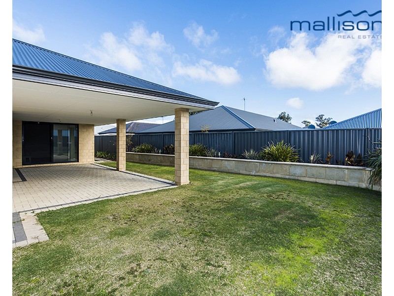 63 Burlington Drive, Baldivis WA 6171