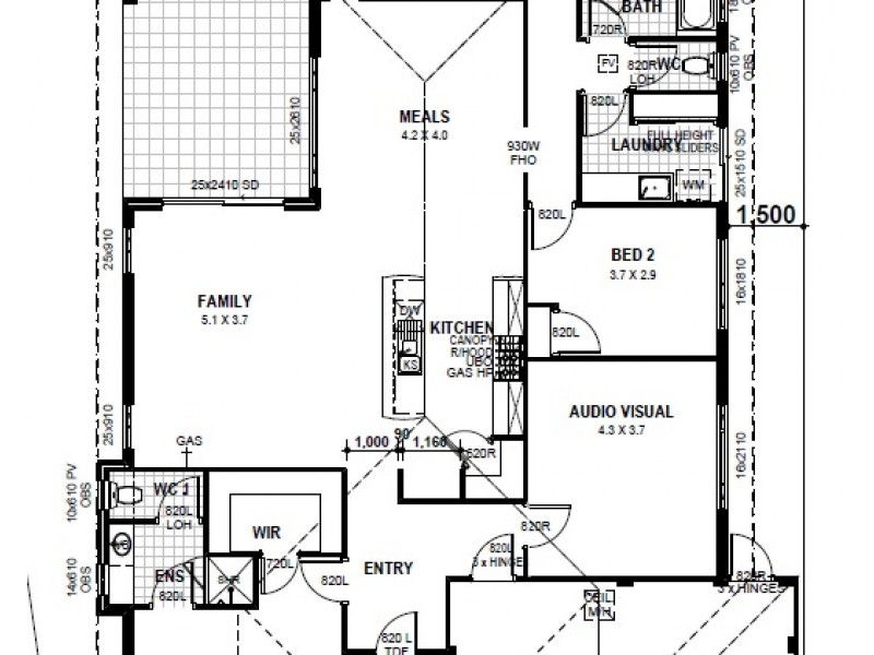 63 Burlington Drive, Baldivis WA 6171