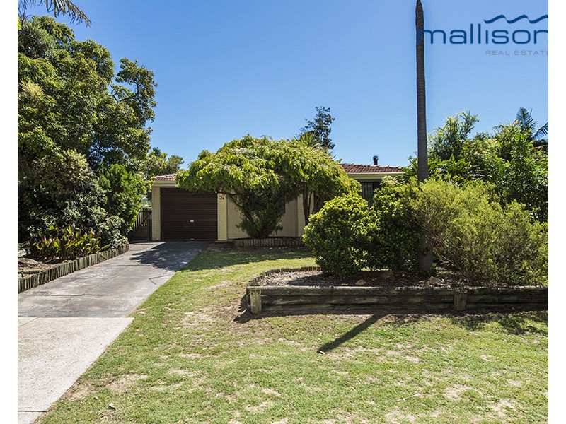 3A Ratcliffe Road, Booragoon WA 6154