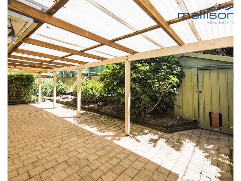 3A Ratcliffe Road, Booragoon WA 6154