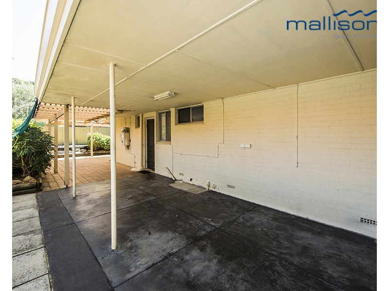 3A Ratcliffe Road, Booragoon WA 6154