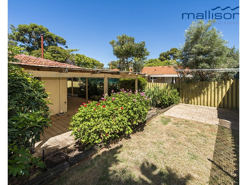 3A Ratcliffe Road, Booragoon WA 6154