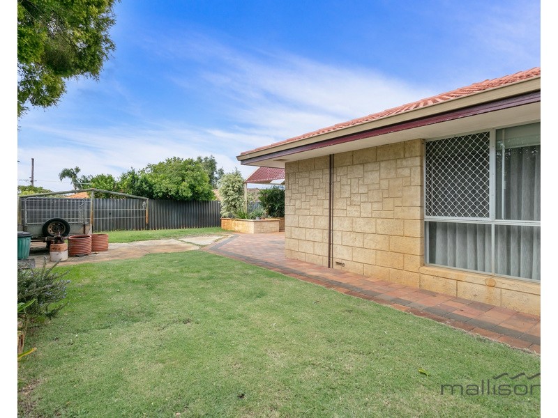 20 Whittaker Crescent, Bull Creek WA 6149