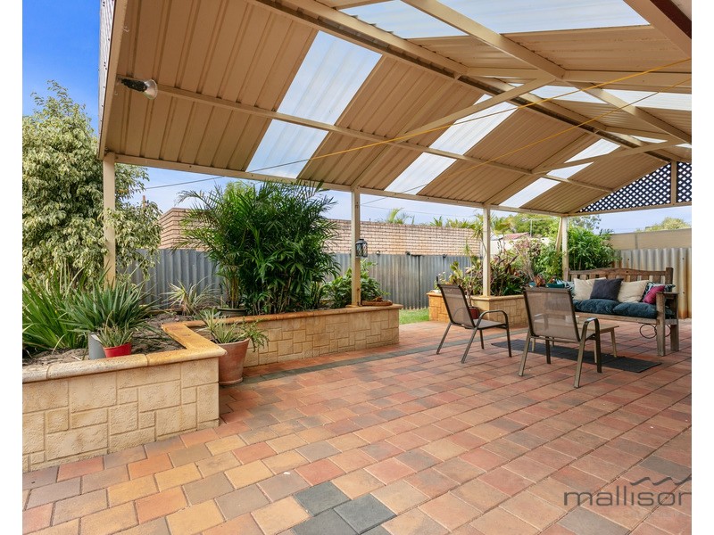 20 Whittaker Crescent, Bull Creek WA 6149