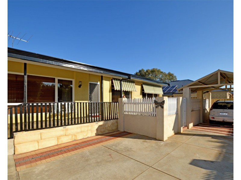 110 Streich Avenue, Kelmscott WA 6111