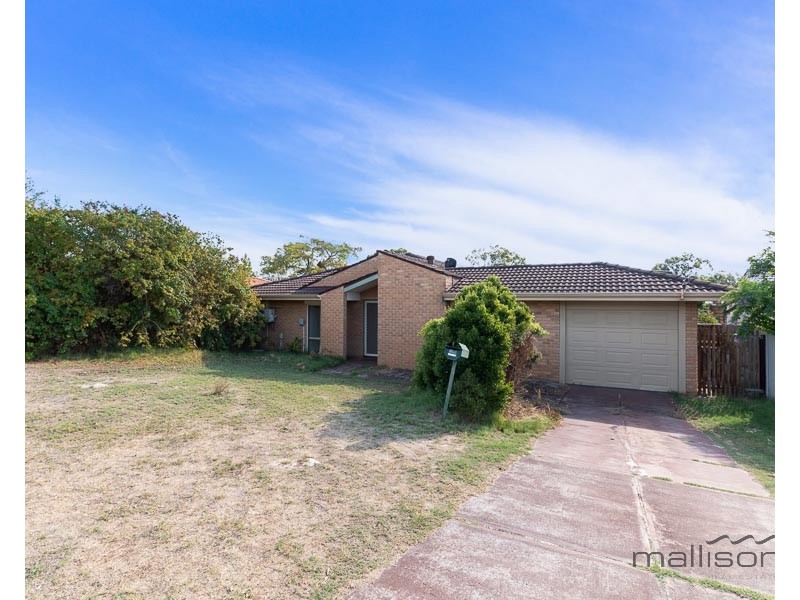 9 Gribble Road, Bull Creek WA 6149