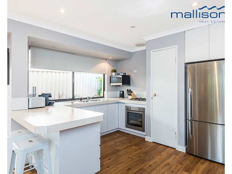 43 Flowerwood Way, Huntingdale WA 6110