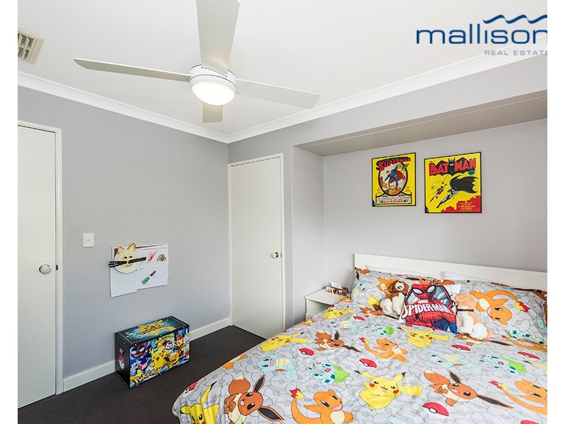 43 Flowerwood Way, Huntingdale WA 6110