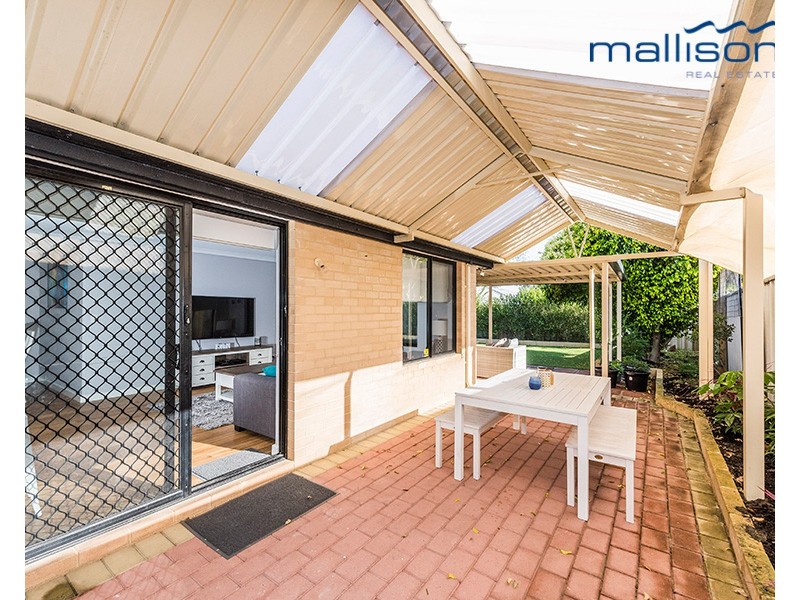 43 Flowerwood Way, Huntingdale WA 6110