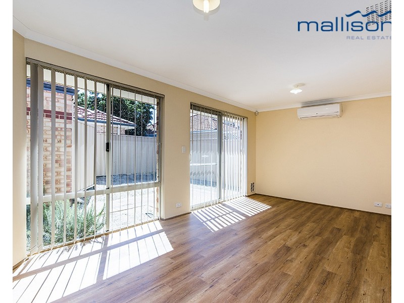 2/40 Alexandra Place, Bentley WA 6102
