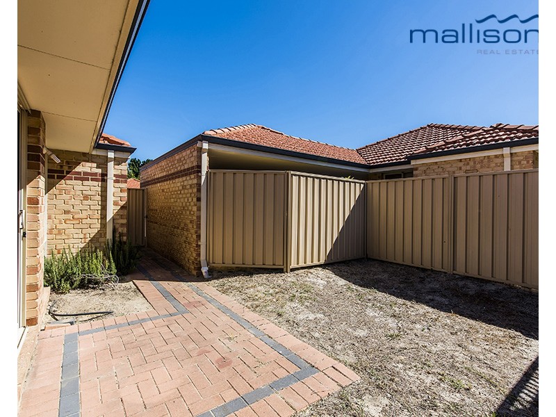 2/40 Alexandra Place, Bentley WA 6102