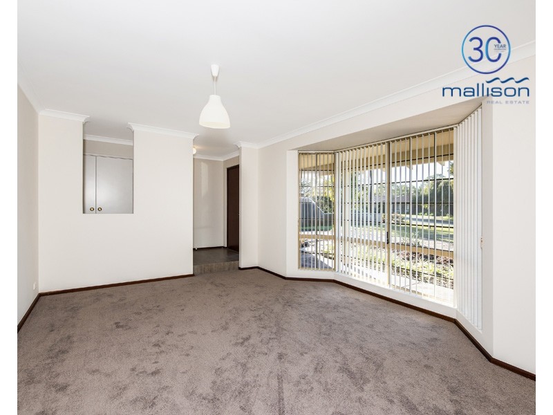 55 Hetherington Drive, Bull Creek WA 6149