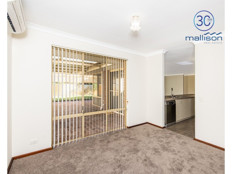 55 Hetherington Drive, Bull Creek WA 6149