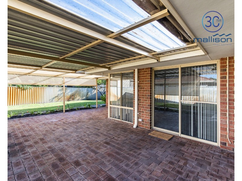 55 Hetherington Drive, Bull Creek WA 6149