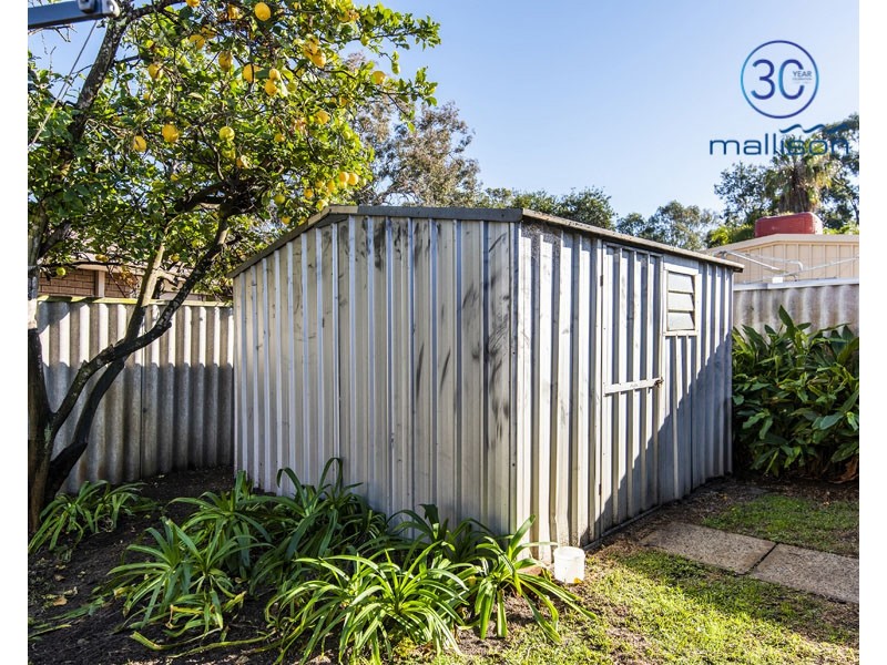 55 Hetherington Drive, Bull Creek WA 6149
