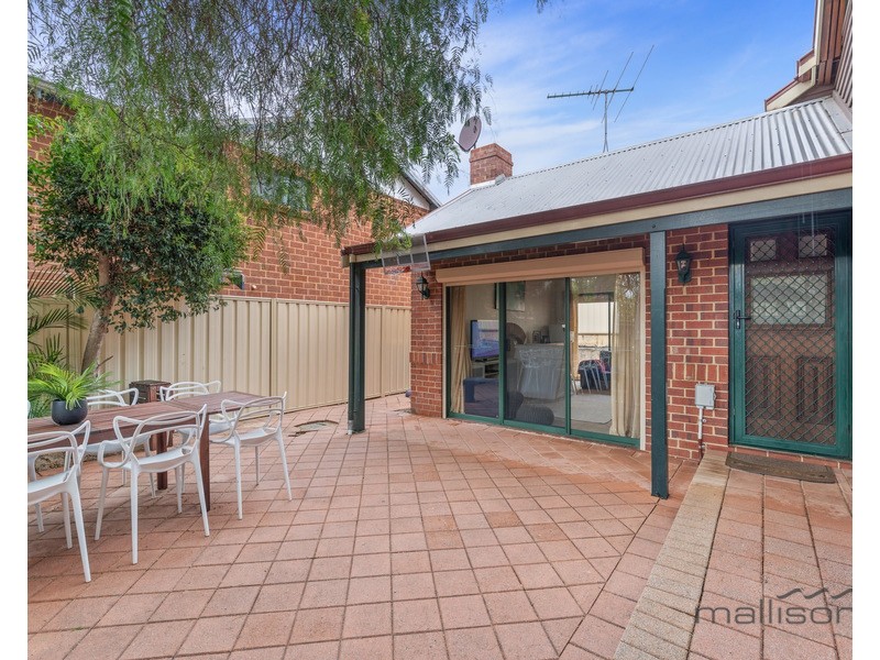 50B Leonard Street, Victoria Park WA 6100