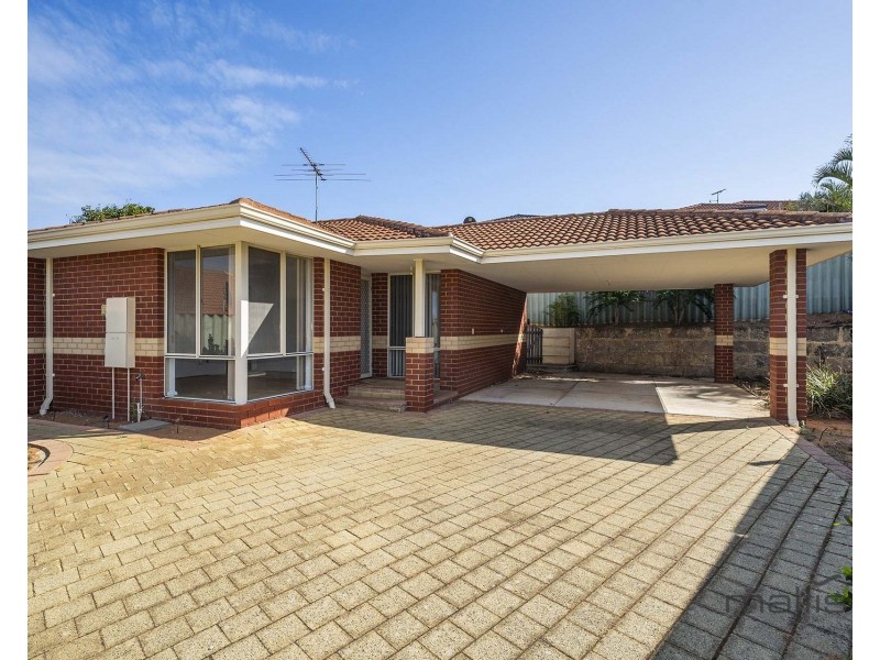 38B Fallow Crescent, Spearwood WA 6163