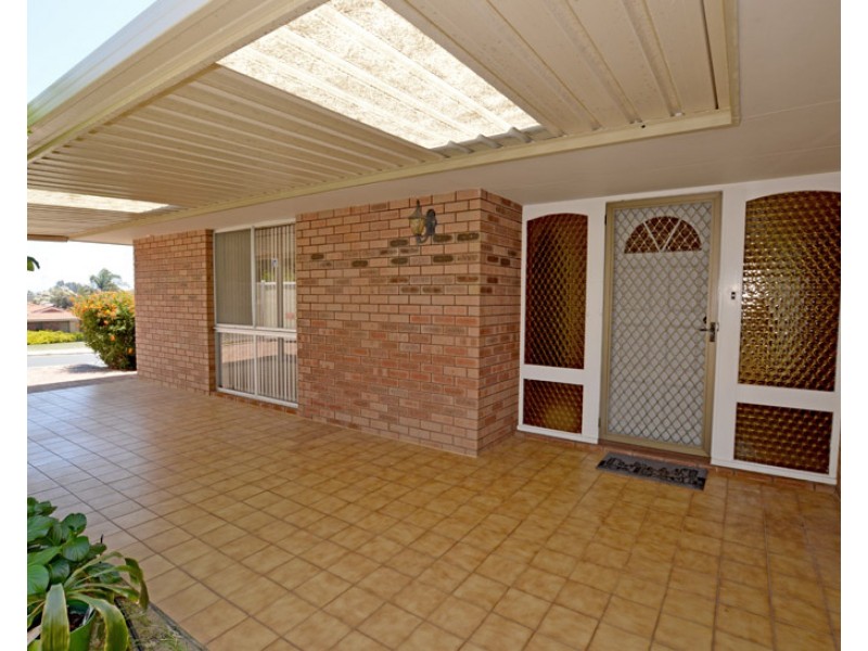 12 Mccombe Avenue, Samson WA 6163