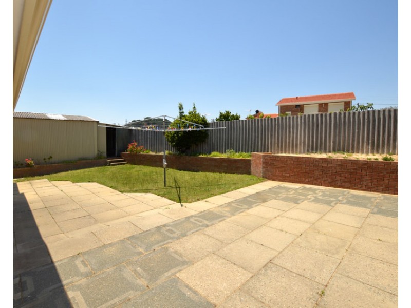 12 Mccombe Avenue, Samson WA 6163