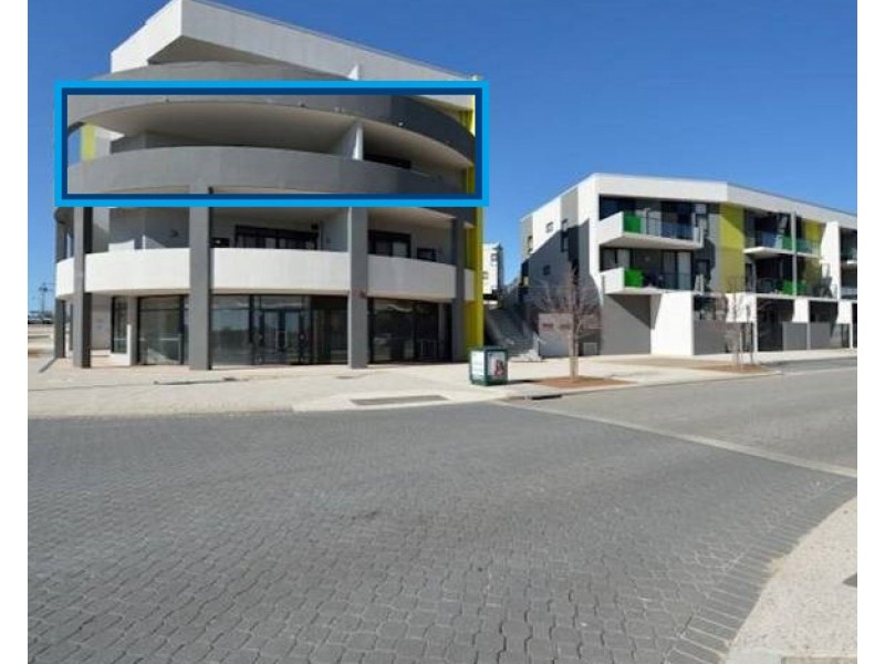 11/20 Signal Terrace, Cockburn Central WA 6164