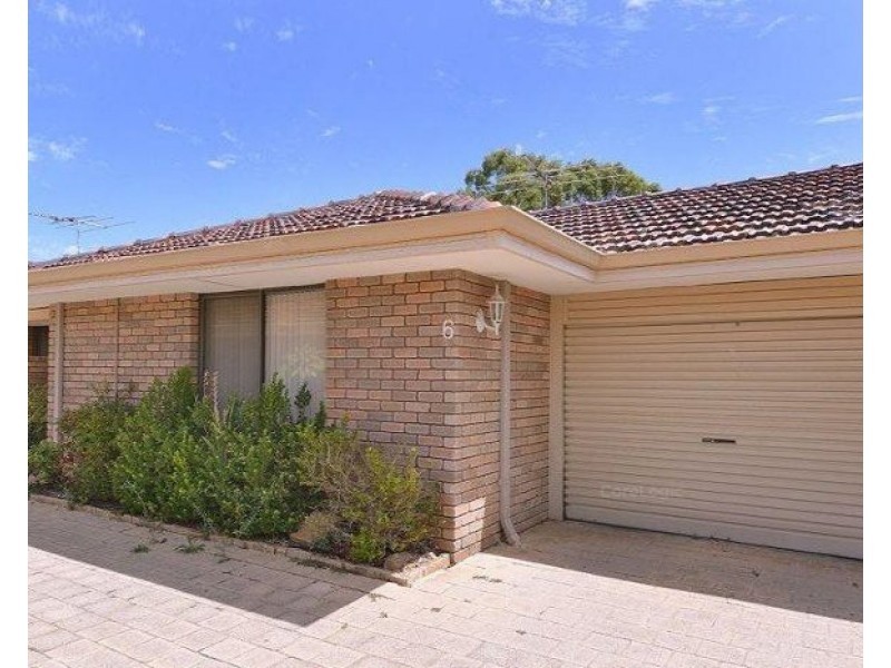 6/93-95 Waddell Road, Bicton WA 6157
