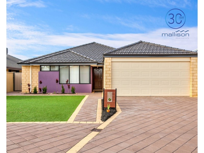 30 Goldfinch Bend, Harrisdale WA 6112