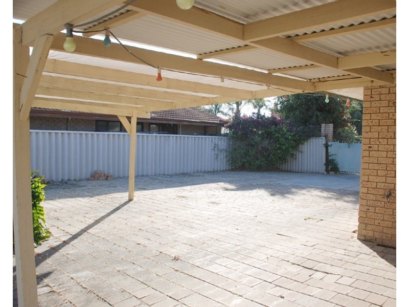 29 Dwyer Crescent, Gosnells WA 6110