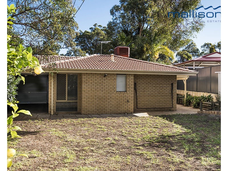 7A Madeleine Court, North Lake WA 6163