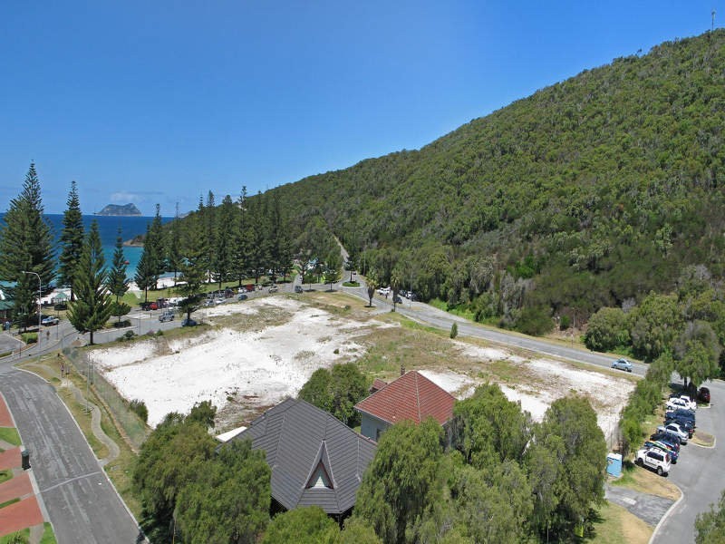 1 Flinders Parade, Middleton Beach WA 6330