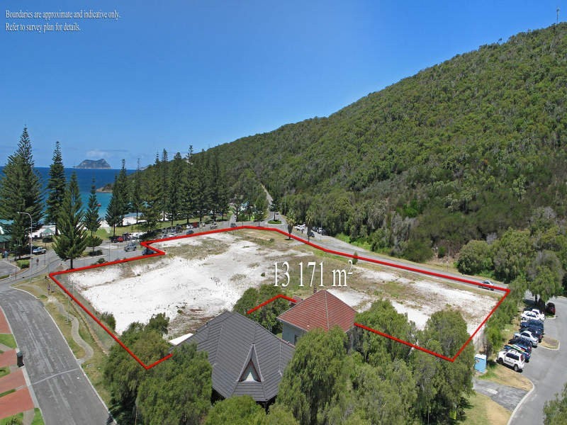 1 Flinders Parade, Middleton Beach WA 6330