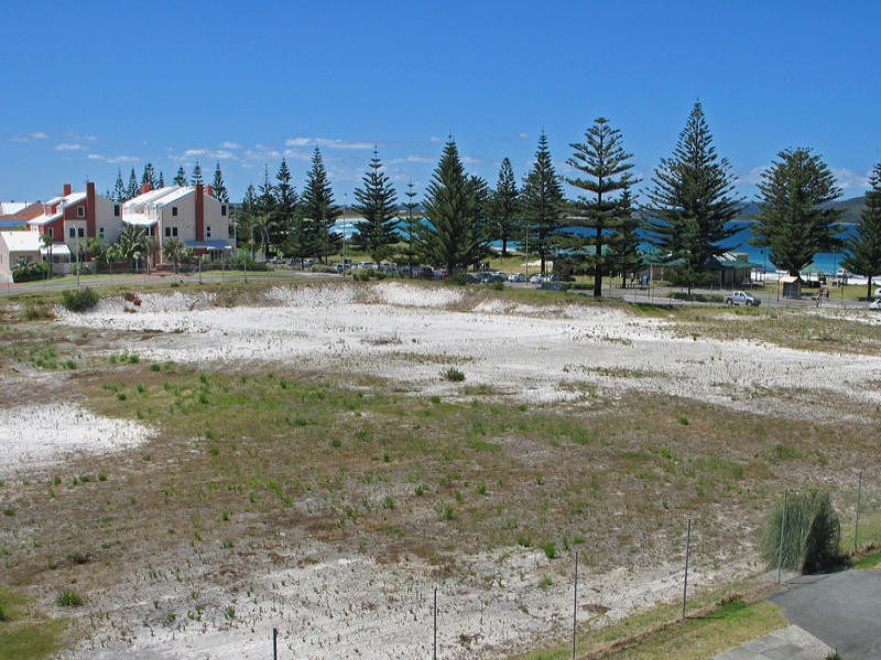 1 Flinders Parade, Middleton Beach WA 6330