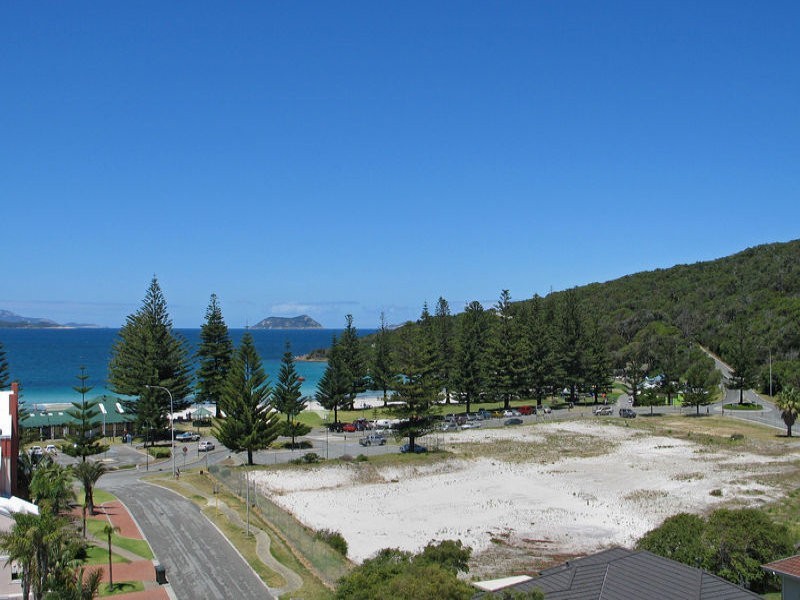 1 Flinders Parade, Middleton Beach WA 6330