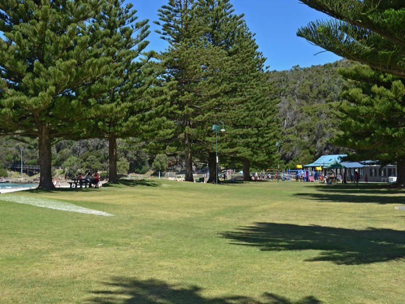 1 Flinders Parade, Middleton Beach WA 6330