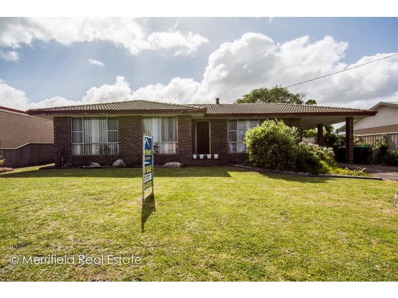 75 Green Island Crescent, Bayonet Head WA 6330